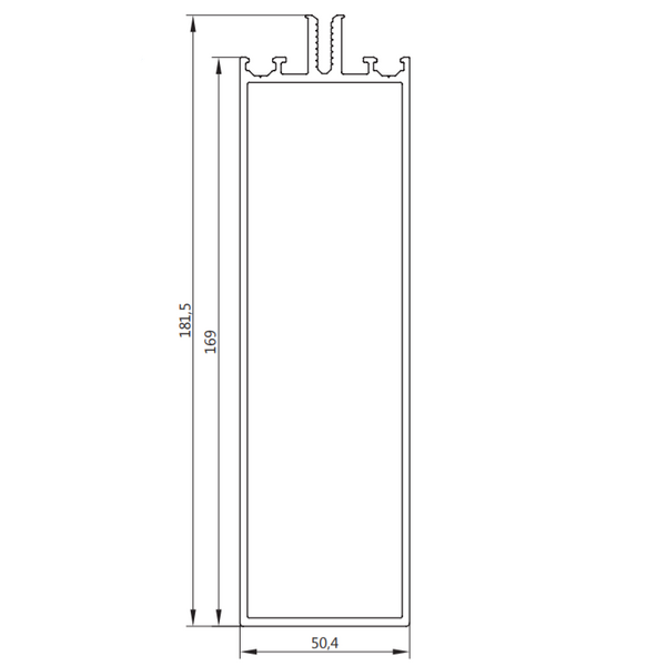 МП-50327, 6 метров