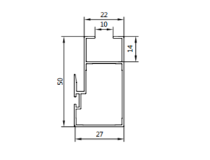 МП-64011-01, 6 метров
