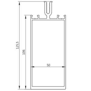 МП-50312, 6 метров