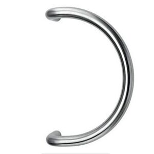 Ручка дверная INOX HC-0925-25/300