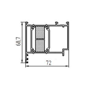 МП-72.09.03 ТЕРМО, 6 метров