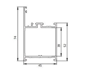 МП-45.01.04, 6 метров