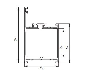МП-45.01.04, 6 метров