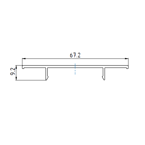 RL-505М, 6 метров