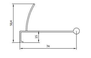 МП-64033, 6 метров