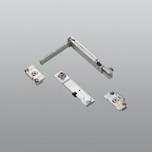 Комплект на 6 точек запирания 3200.820 R