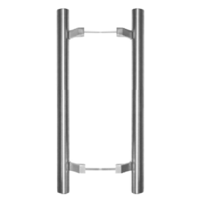 Дверная ручка Р-16 (круглый поручень)