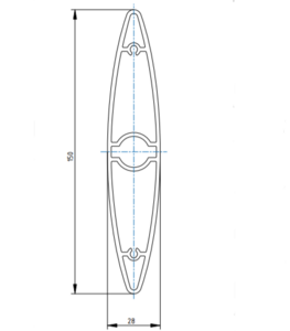 ТП-50402, 6 метров