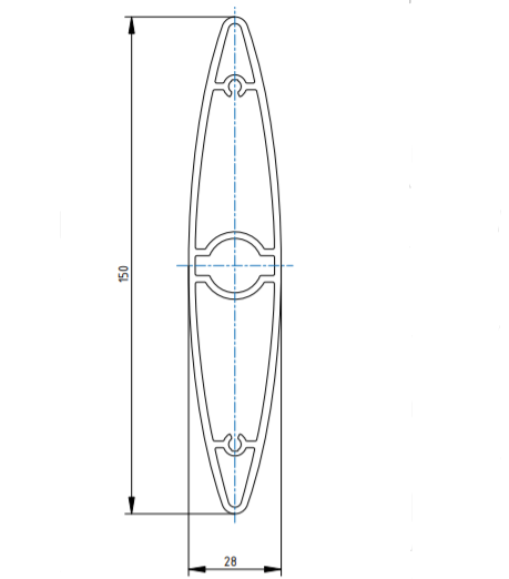 ТП-50402, 6 метров