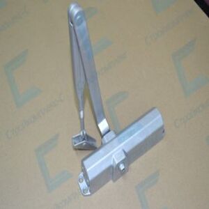 TS Compakt EN2/3/4 Доводчик, складной рычаг