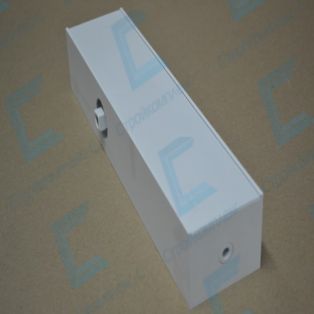 TS 83 EN3-6 BC+DС Доводчик (корпус)