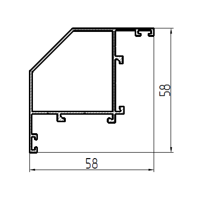 МП-64070, 6 метров
