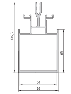 ТПСК-60512, 6 метров