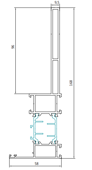 ТПТ-72.05.22, 6 метров