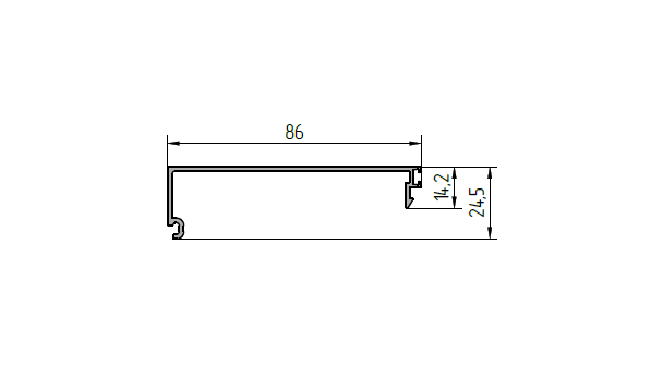ТПТ-72.02.05, 6 метров