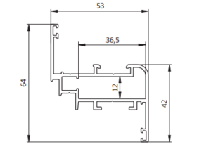 МП-45.04.01, 6 метров