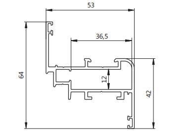МП-45.04.01, 6 метров