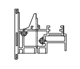 ТПУ-65.04 Заглушка штульпа