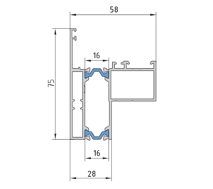 ТПСК-60571, 6 метров