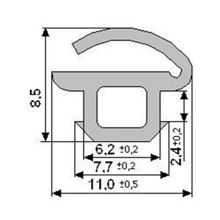 ТПУ-003 Уплотнитель