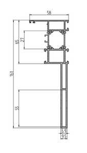 МП-65.05.22, 6 метров