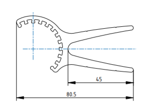 ТП-50421, 6 метров