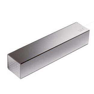 TS 93 EN2-5 ВС+DC Доводчик (корпус)