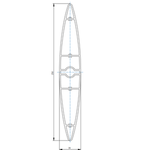 ТП-50404, 6 метров