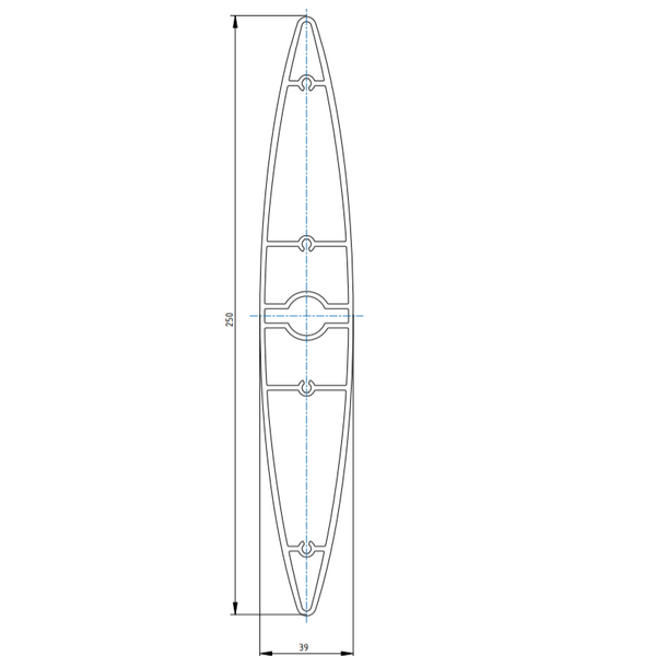 ТП-50404, 6 метров