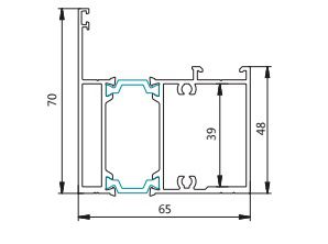 МП-65.02.09, 6 метров