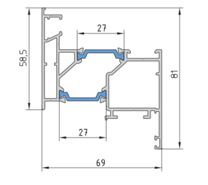 ТПСК-60584, 6 метров
