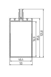 МП-50310-01, 6 метров