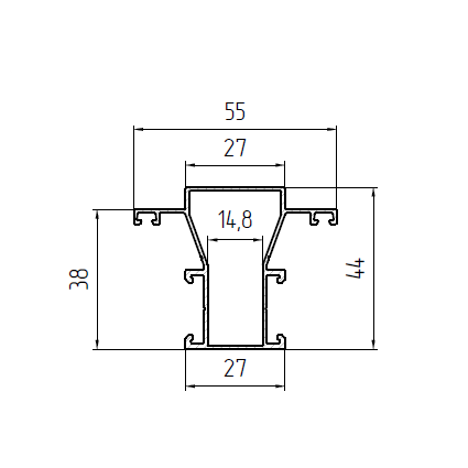 МП-640112, 6 метров