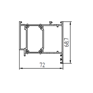 МП-72.09.01, 6 метров