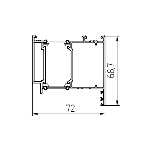 МП-72.09.01, 6 метров