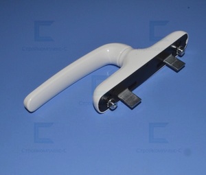 Ручка ригельная 7cr/41