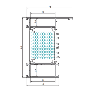 ТПТ-95.01.05, 6 метров