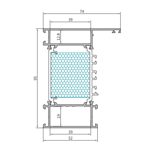 ТПТ-95.01.05, 6 метров