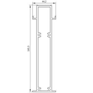 МП-5013-05Н, 6 метров