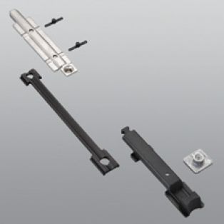 Шпингалет для штульпового окна 3200.853