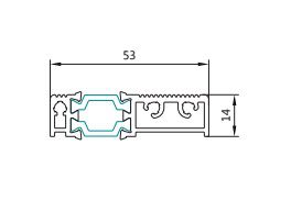 МП-65.06.01, 6 метров