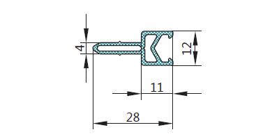МПУ-035 Термовставка