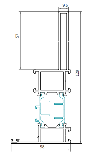ТПТ-72.05.12, 6 метров