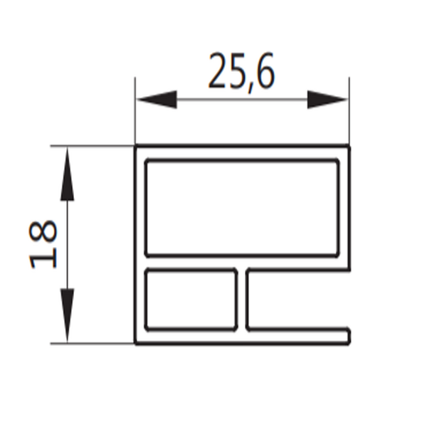 МП-50348, 6 метров
