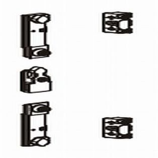 Комплект запирания 3200.600 L