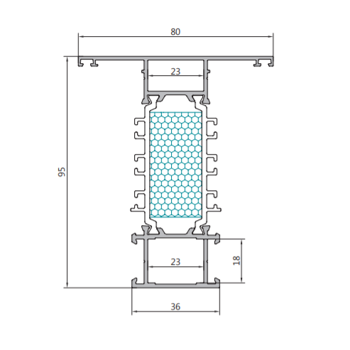 ТПТ-95.03.02, 6 метров