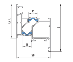 ТПСК-60581, 6 метров