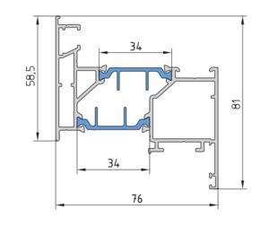 ТПСК-60585, 6 метров
