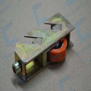 Ролик регулируемый  8ru/204