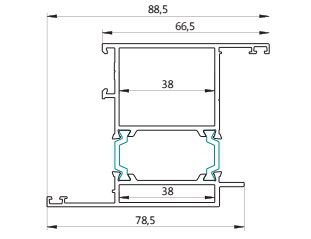 МП-65.02.05, 6 метров